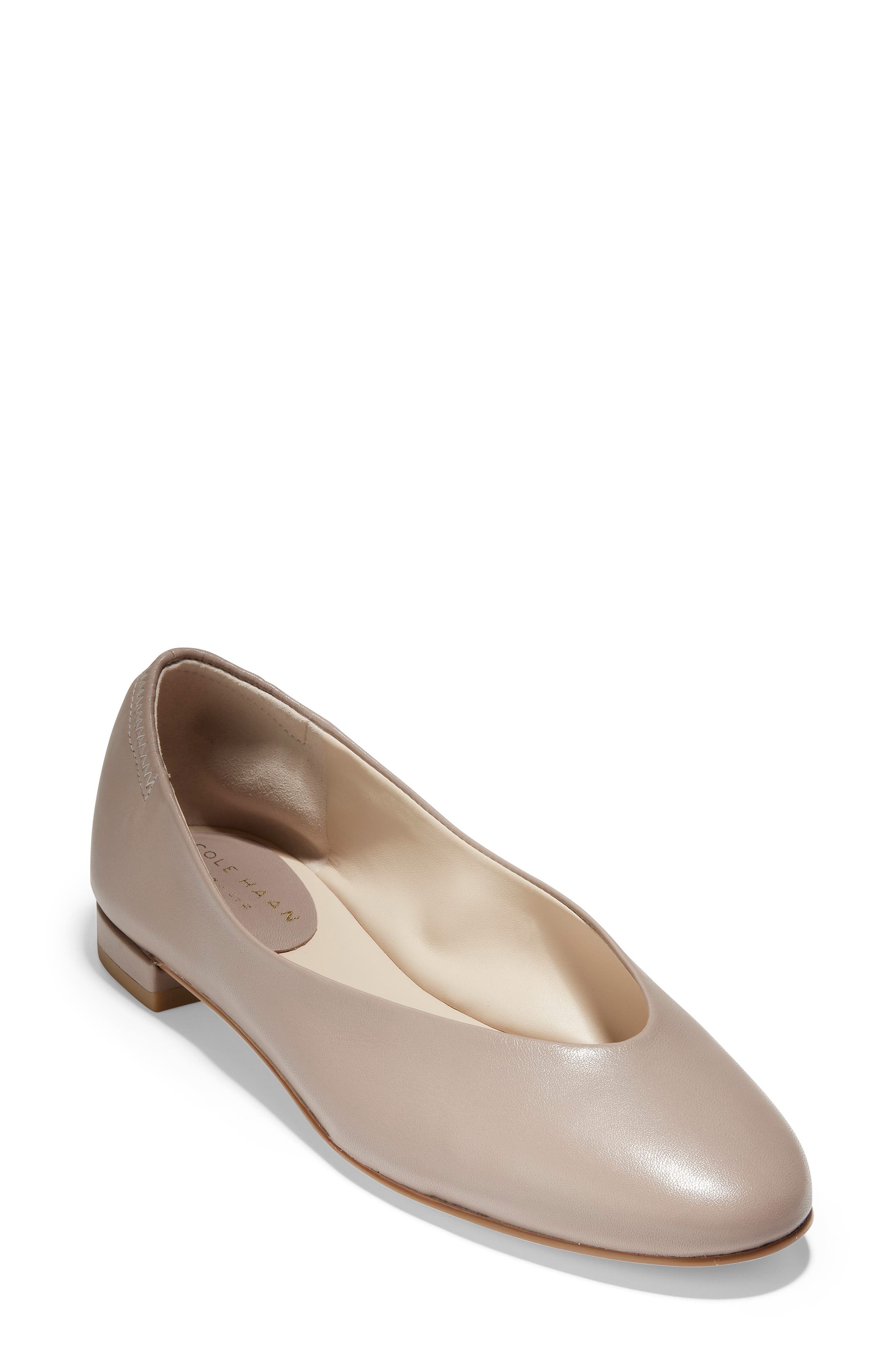 Cole Haan Haia Flat, Purple