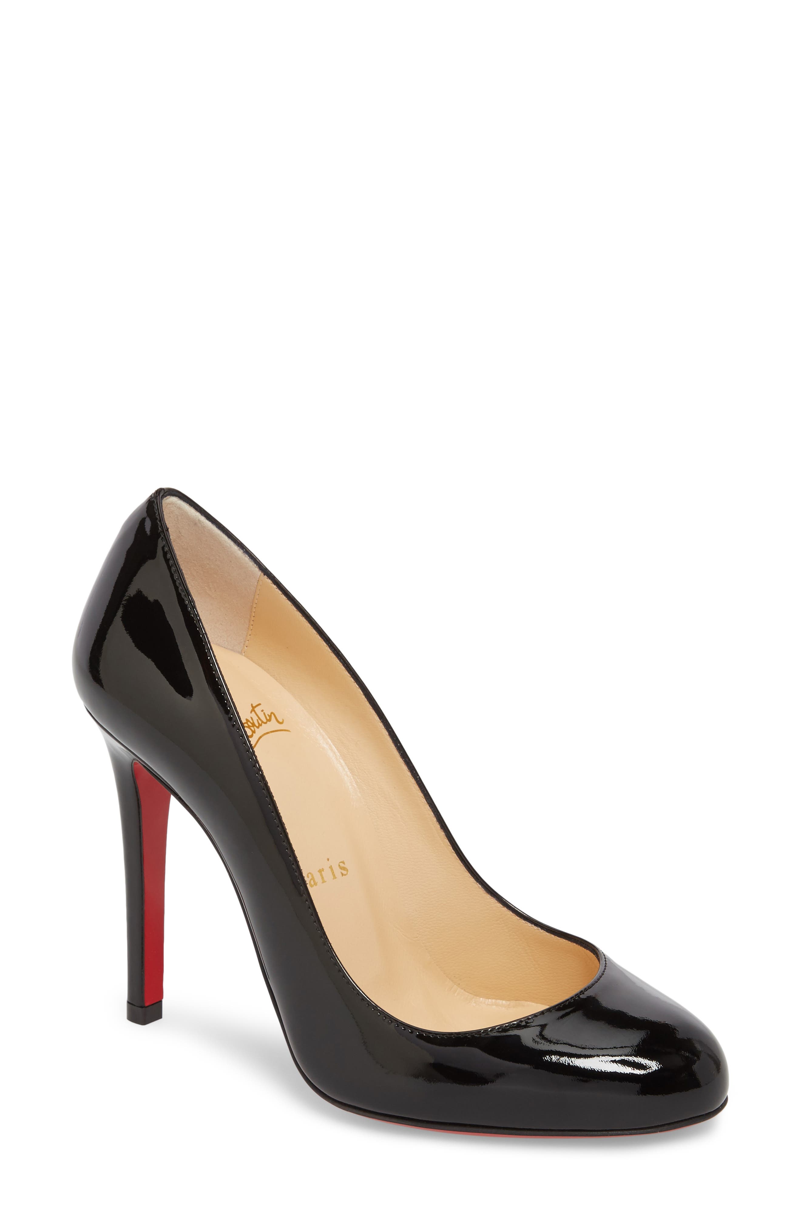 Christian Louboutin Fifille Pump (Women) Nordstrom