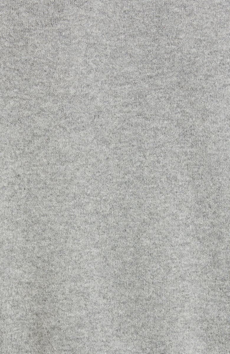 BURBERRY LOGO CASHMERE SWEATER,4548331