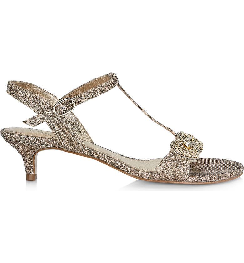 Adrianna Papell Sandals TACY ANKLE STRAP SANDAL