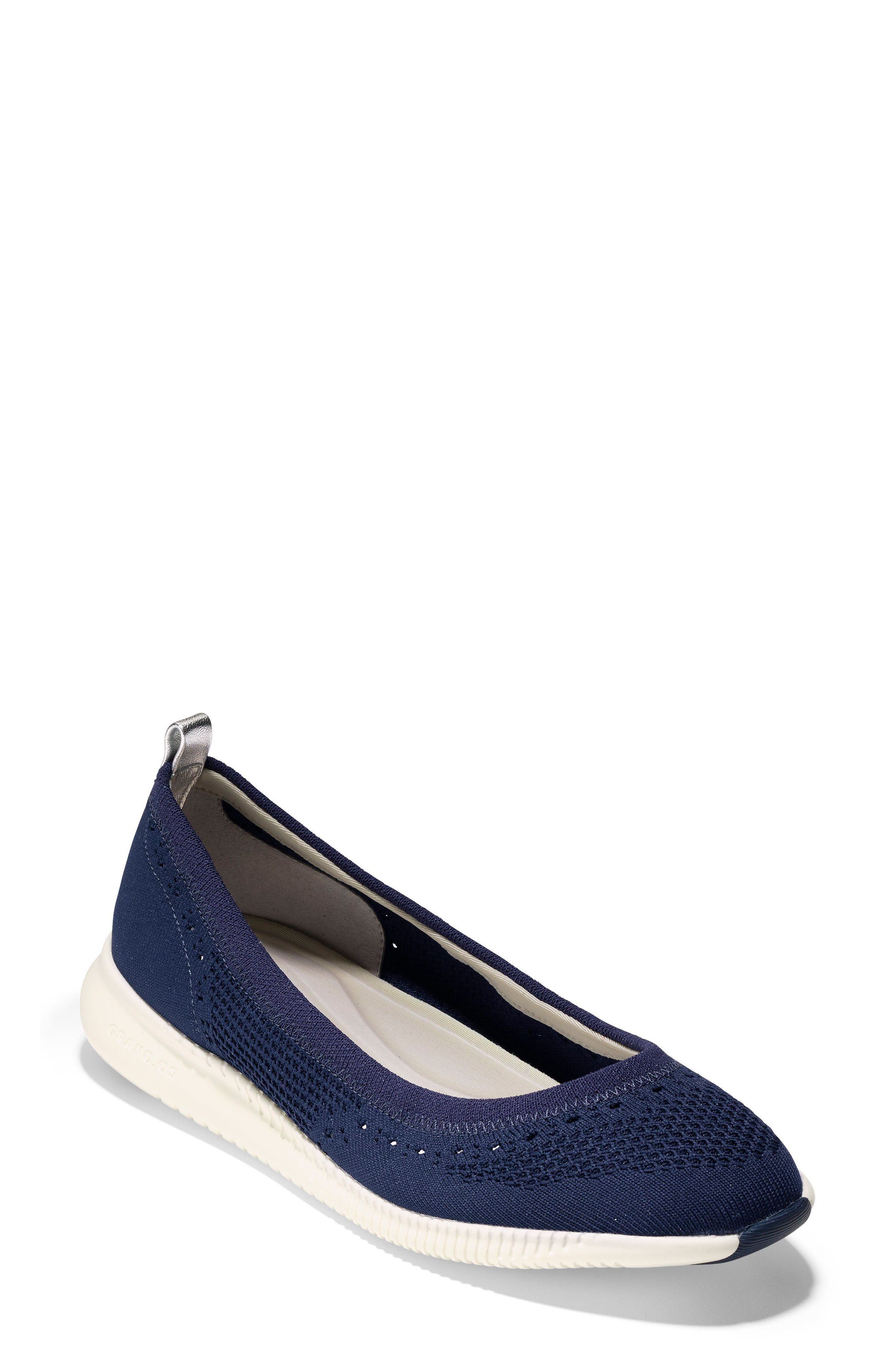 Cole Haan 2.zer?grand Stitchlite Ballet Flat