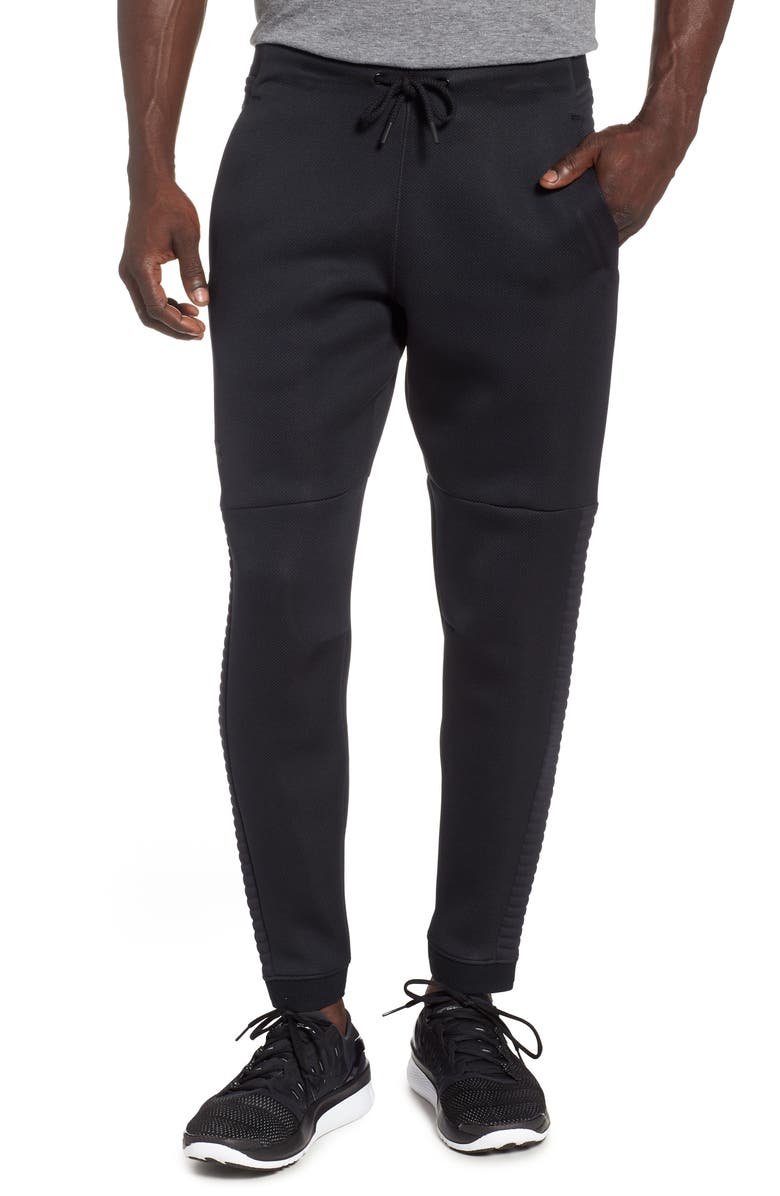 Under Armour Unstoppable Move Airgap Pants | Nordstrom