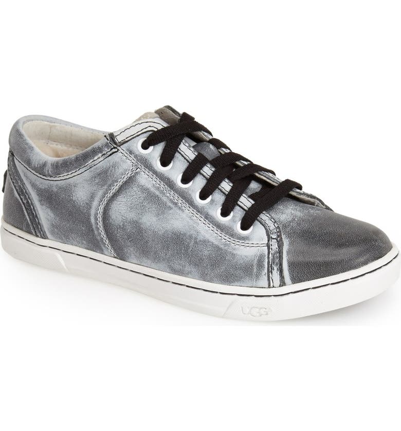 Australia Ugg® SneakerwomenNordstrom Ugg® 'tomi' Leather FJcKT1l