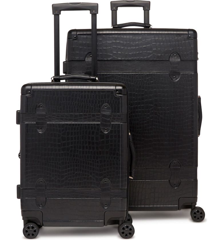 CALPAK 20-Inch & 28-Inch Trunk Rolling Luggage Set | Nordstrom