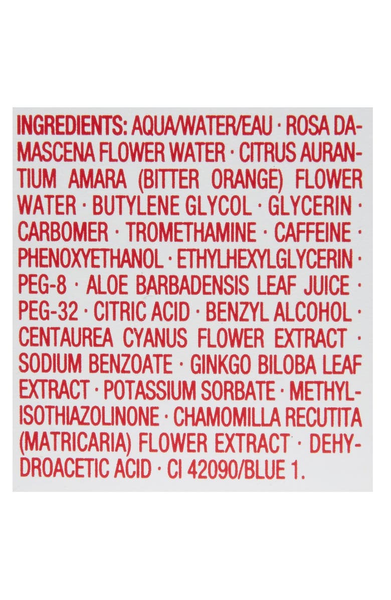 CLARINS EYE CONTOUR GEL,003284
