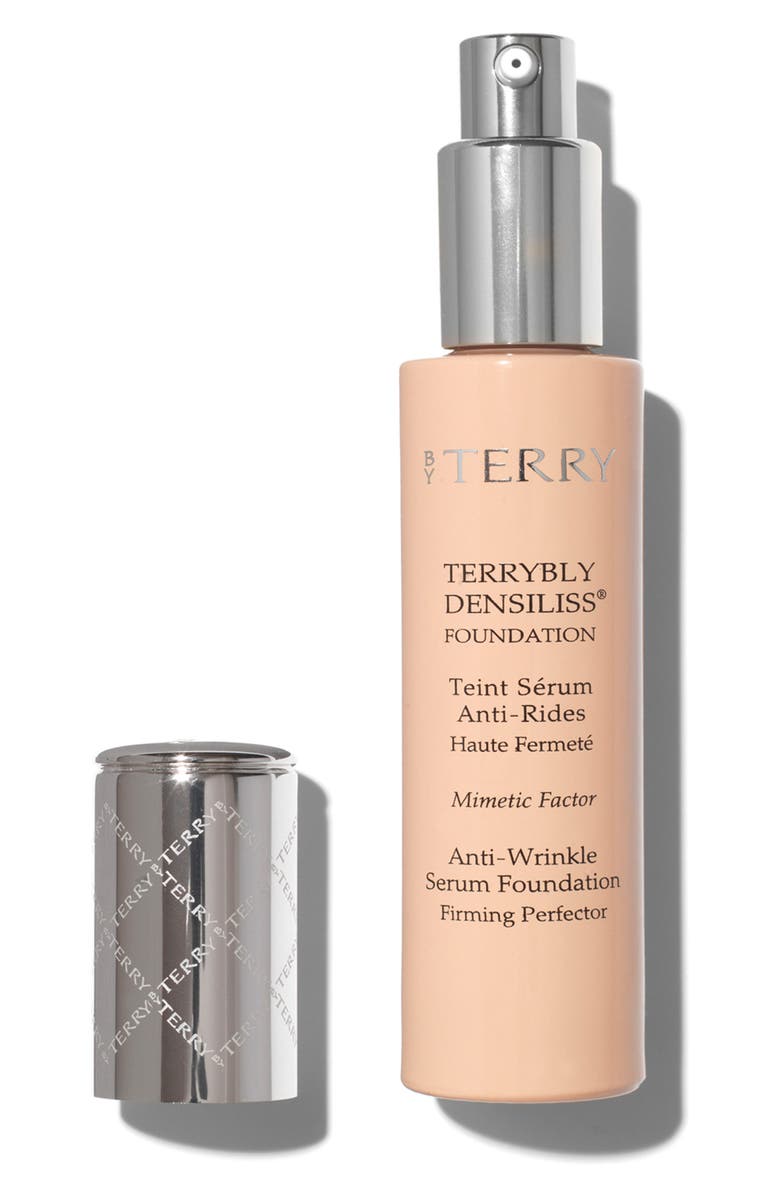 BY TERRY TERRYBLY DENSILISS FOUNDATION,300024163
