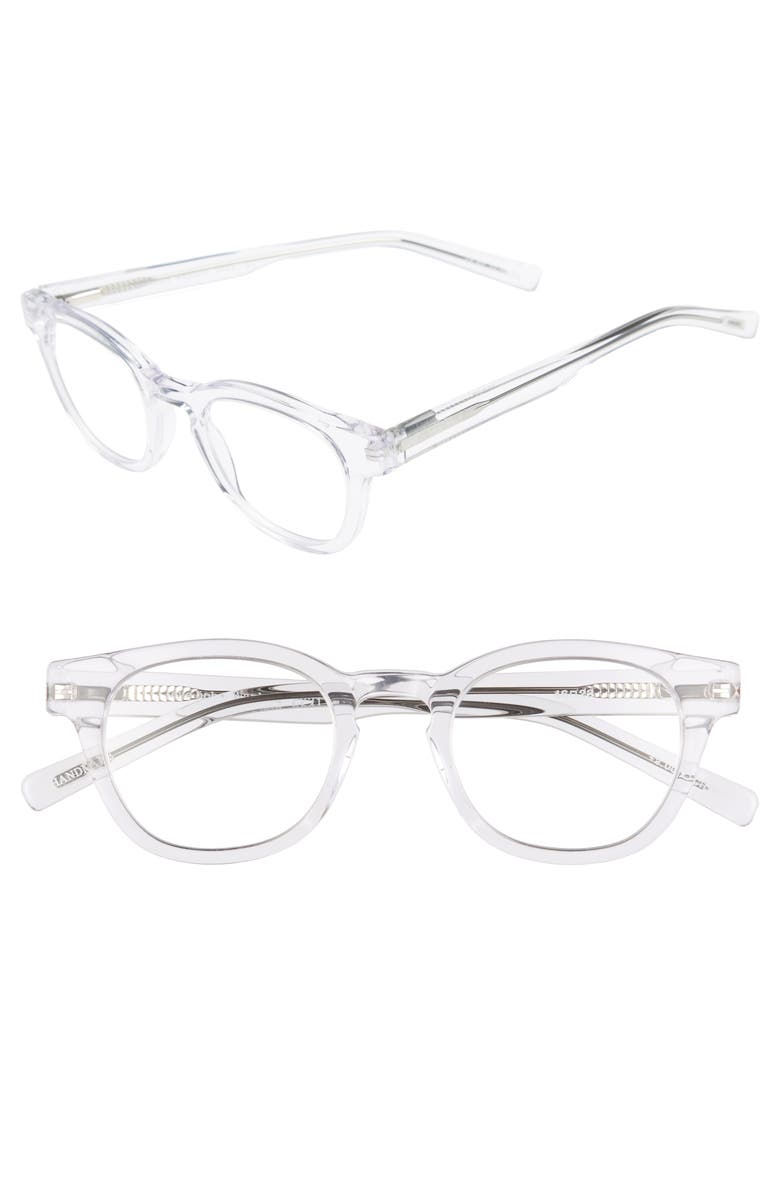 eyebobs Waylaid 46mm Reading Glasses | Nordstrom