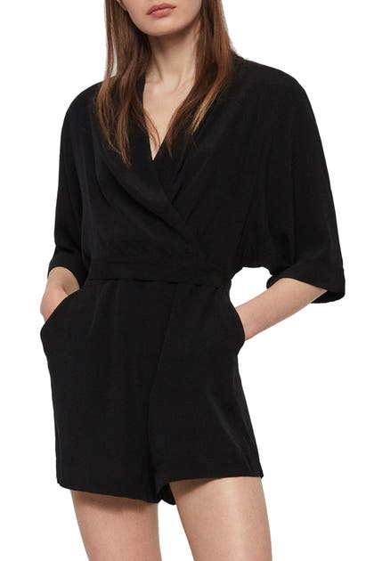 Allsaints Tops LAUREL ROMPER