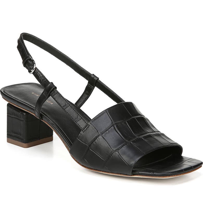 Via Spiga Sandals FLORIAN SLINGBACK SANDAL
