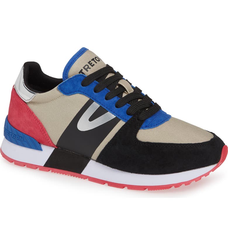 Tretorn Sneakers Loyola3 Sneaker