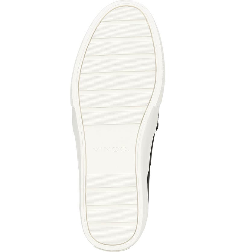 VINCE FENTON SLIP-ON SNEAKER,G1742L7