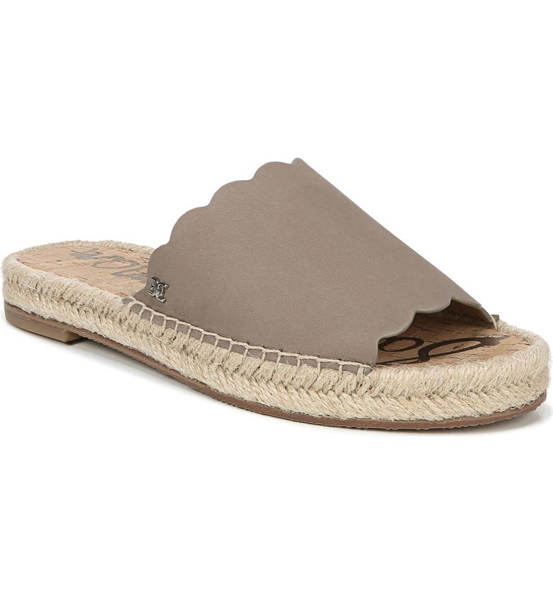 Sam Edelman Sandals ANDY SLIDE SANDAL