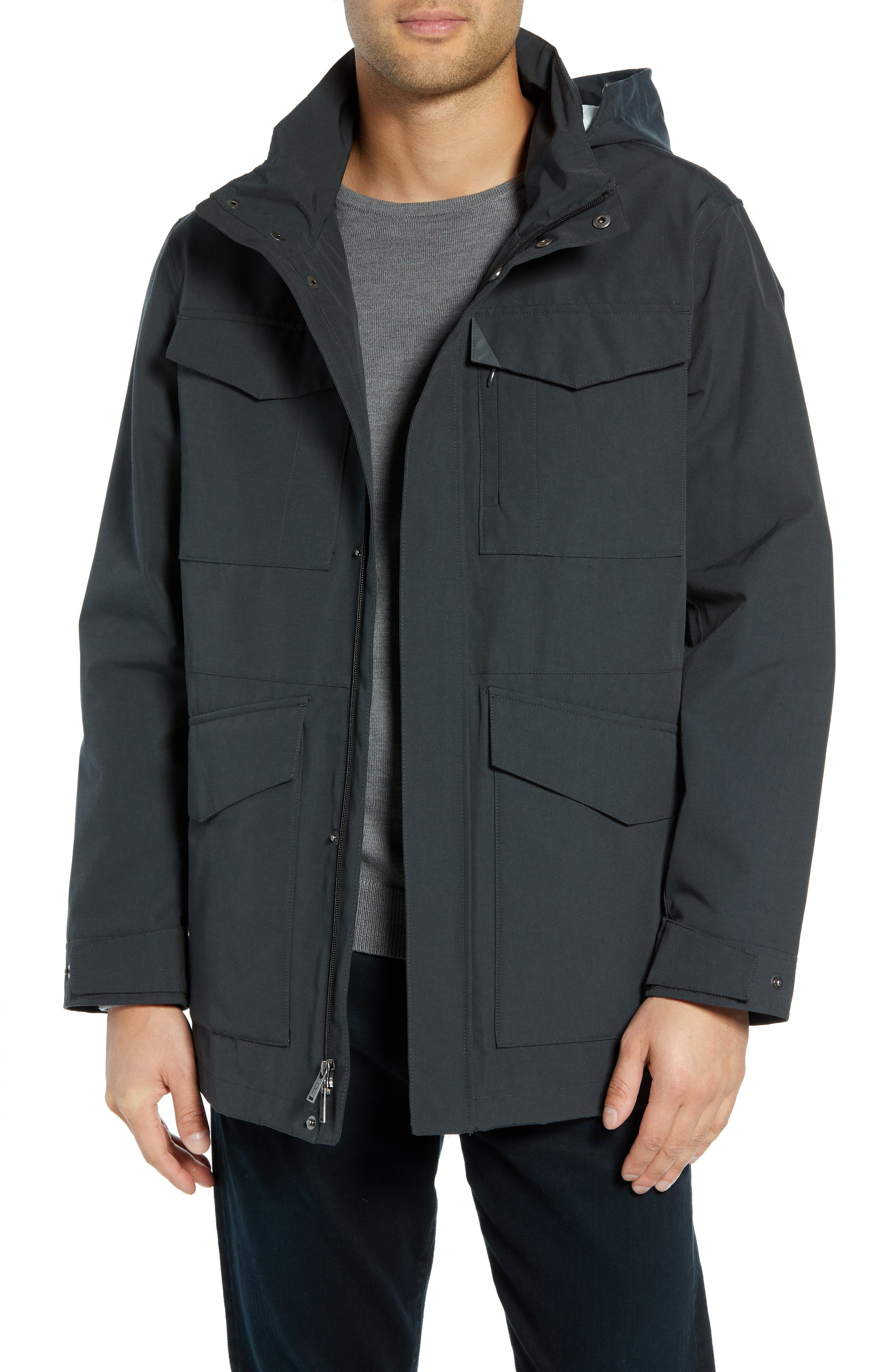 Pendleton Clyde Hill Commuter Coat Nordstrom