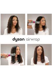 airwrap styler frizz dyson