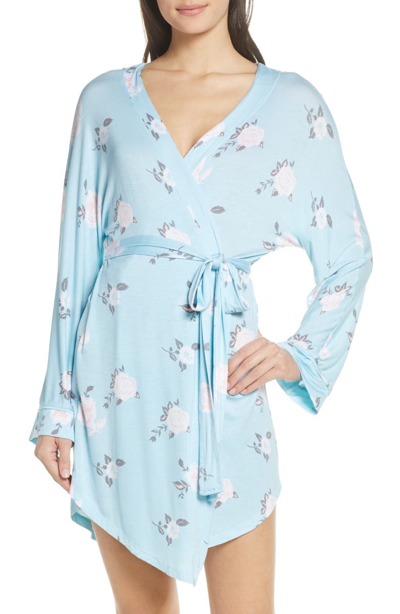Honeydew Intimates Tops ALL AMERICAN JERSEY ROBE