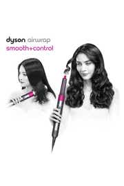 dyson airwrap prone frizz styler