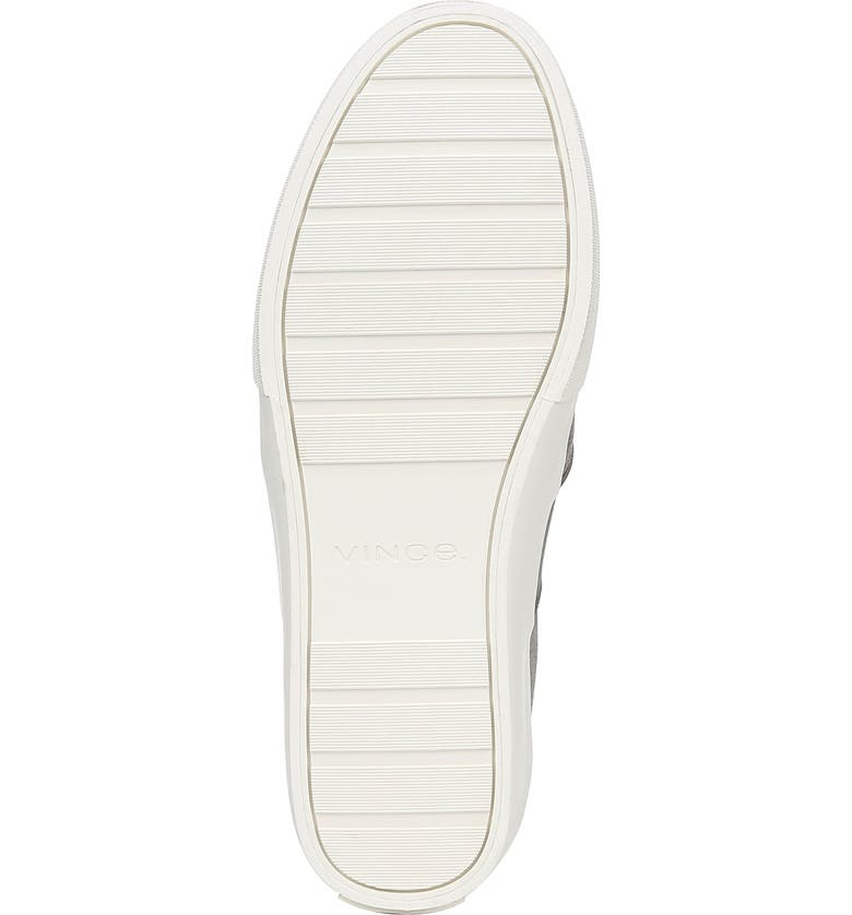 VINCE FENTON SLIP-ON SNEAKER,G1742L7