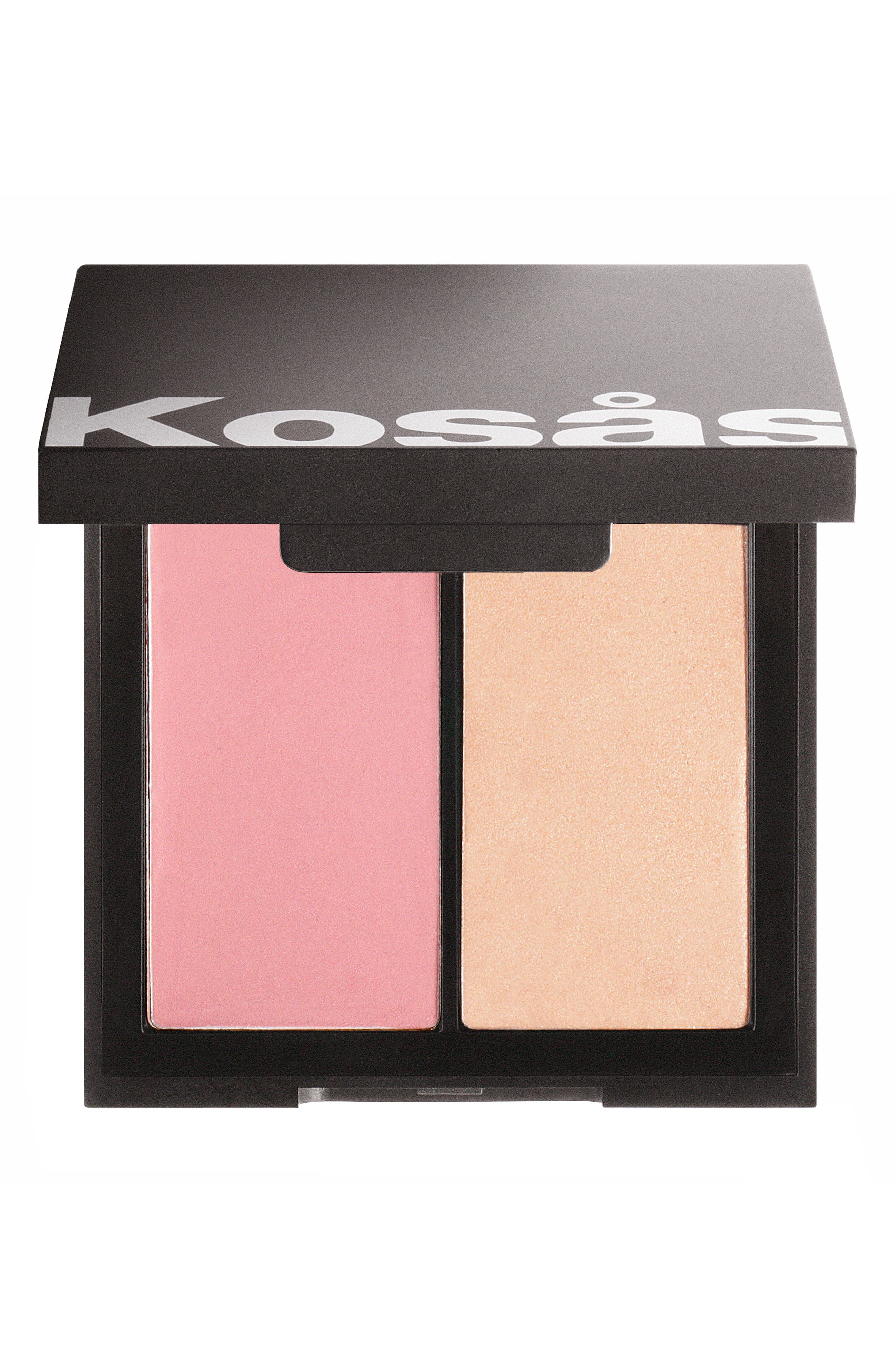 Kosas Color & Light Cream Blush & Highlighter Nordstrom