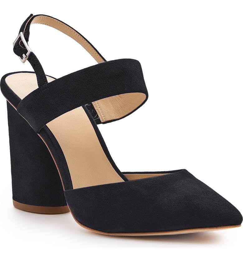Botkier Pumps HALLE QUARTER STRAP POINTY TOE PUMP