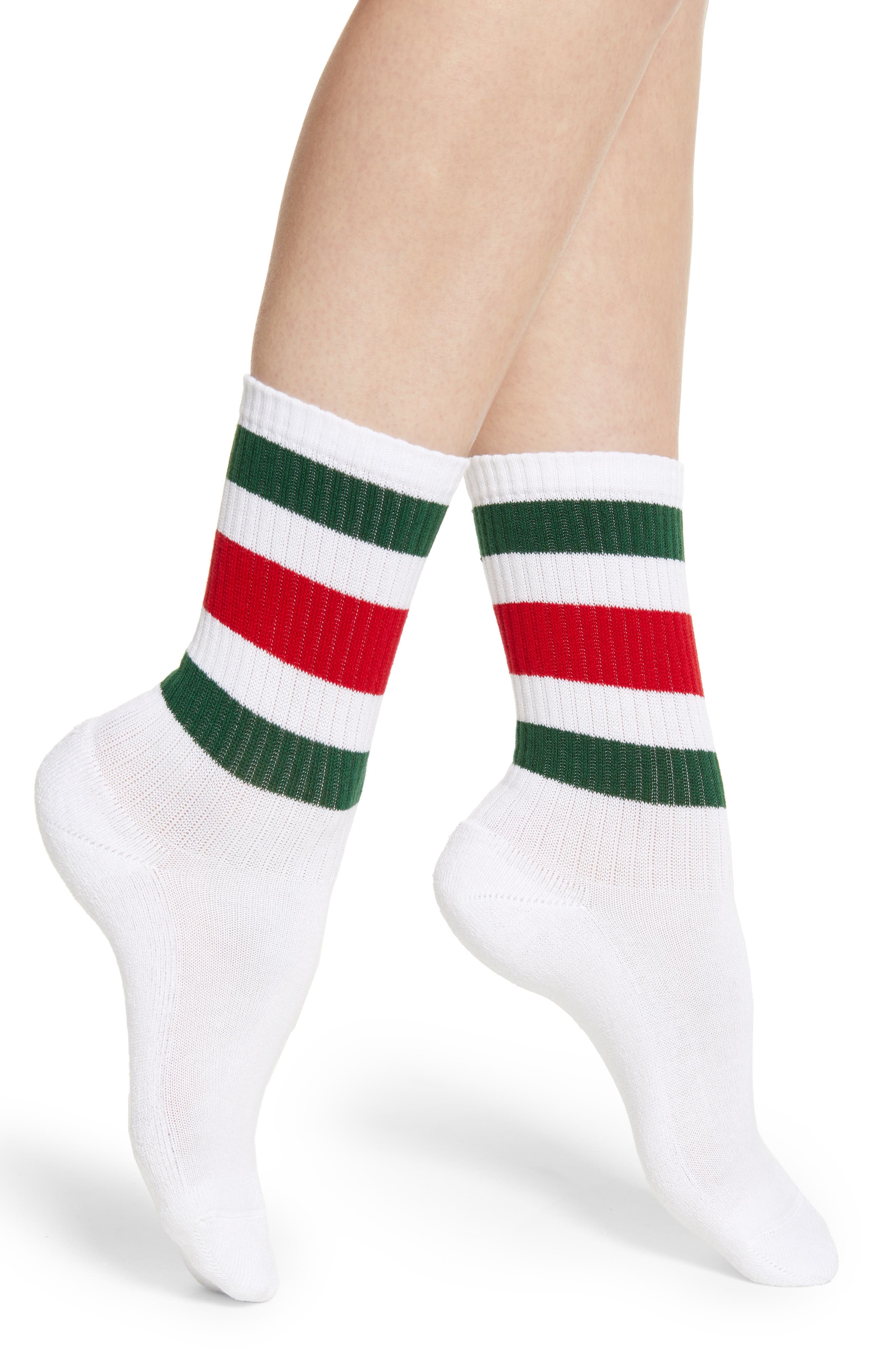Gucci Little William Socks Nordstrom