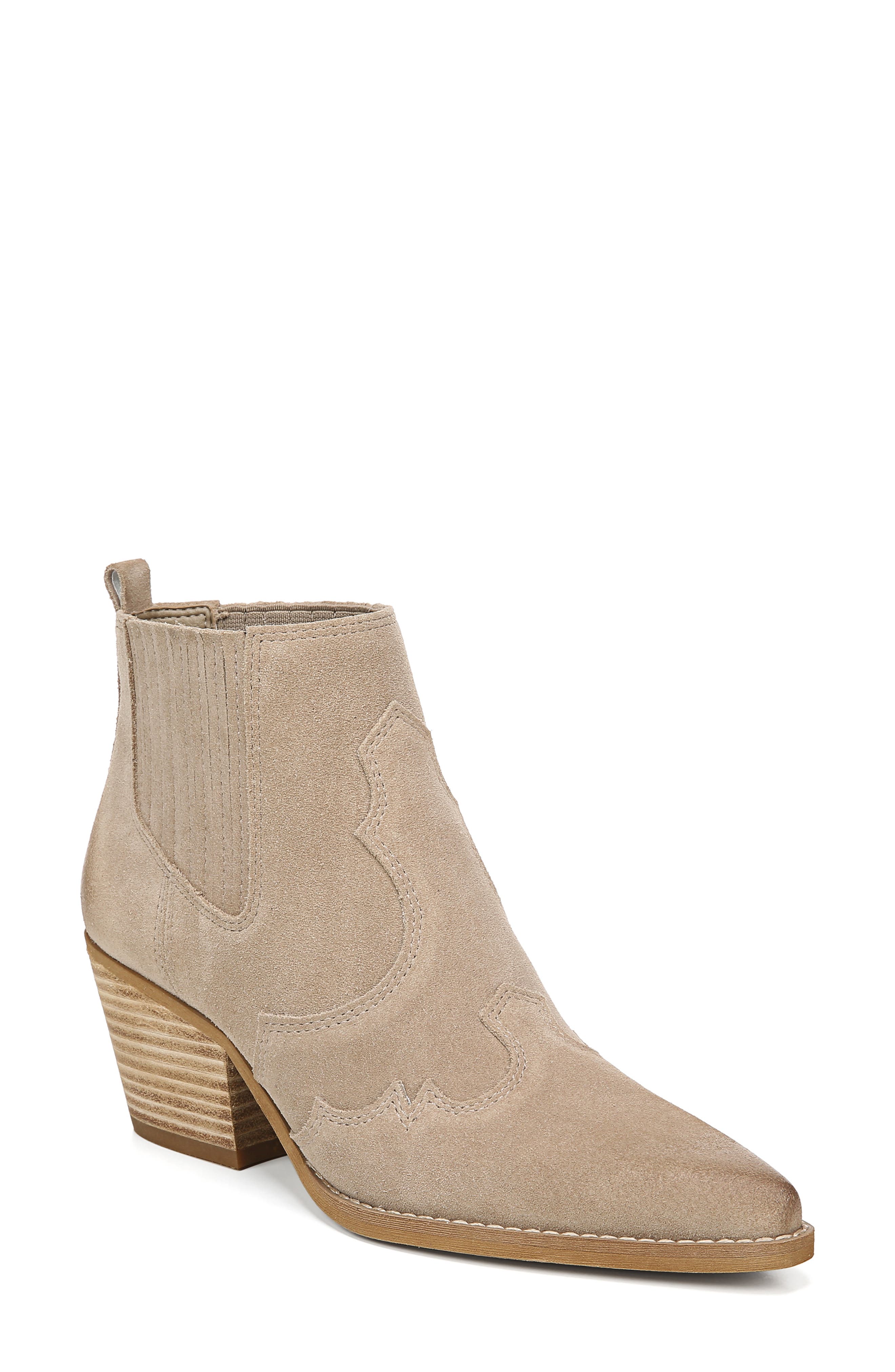 Sam Edelman Winona Bootie, Beige