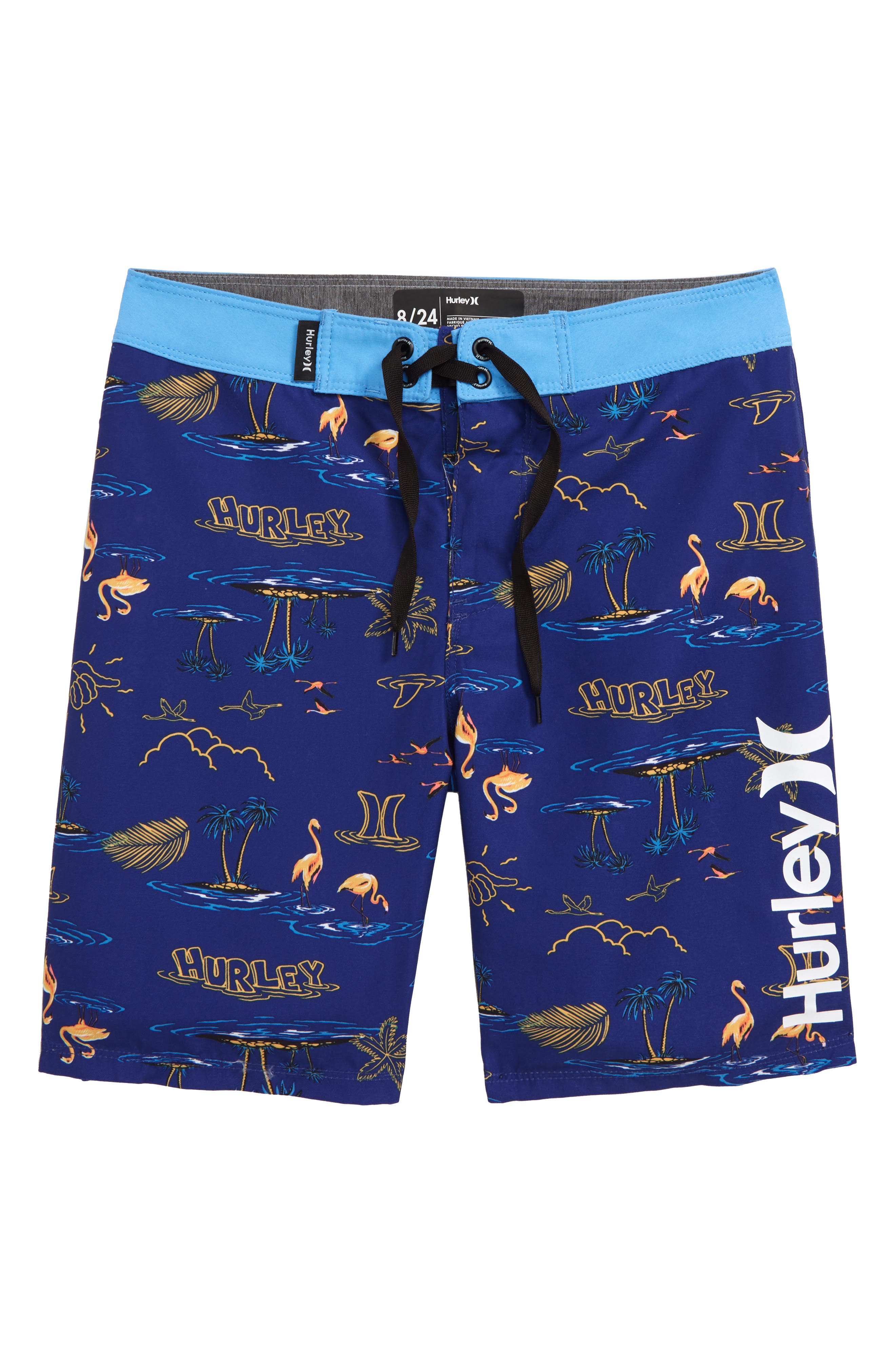 Hurley Boys Swimwear and Beachwear
