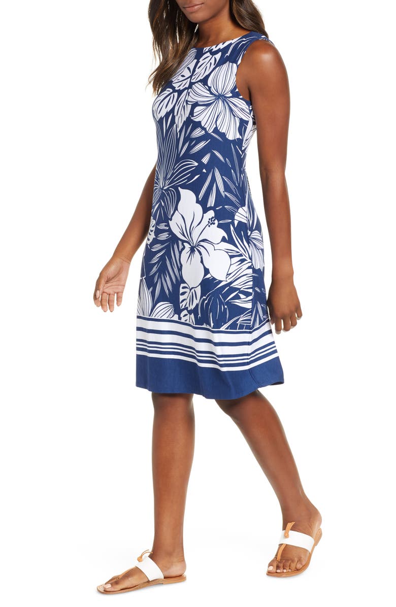 Tommy Bahama Mahana Beach Sheath Dress | Nordstrom