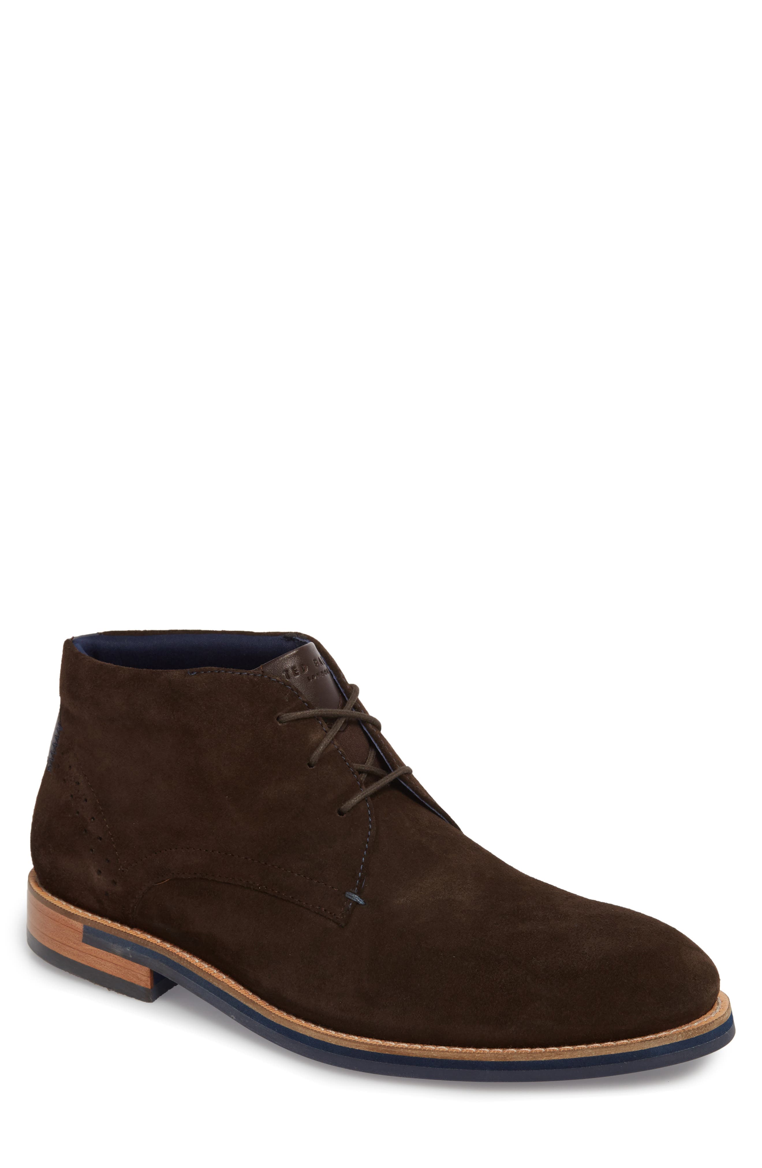 Ted Baker London Daiinos Chukka Boot