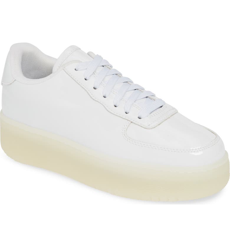 Jeffrey Campbell Court Sneaker (Women) | Nordstrom