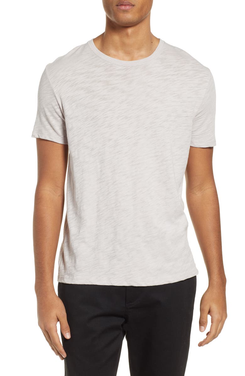 Atm Anthony Thomas Melillo T-shirts CREWNECK T-SHIRT