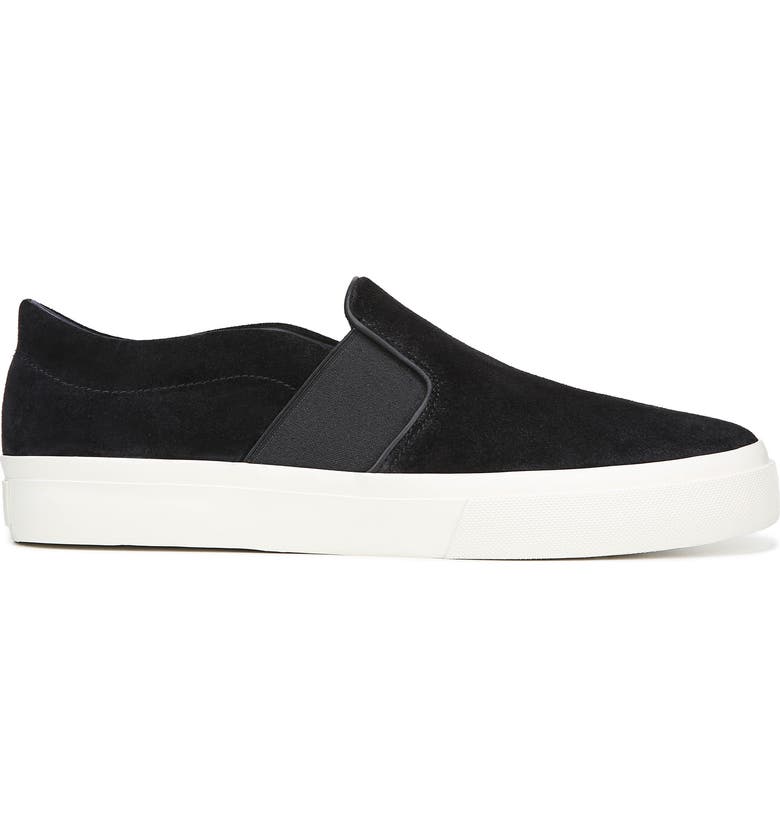 VINCE FENTON SLIP-ON SNEAKER,G1742L7