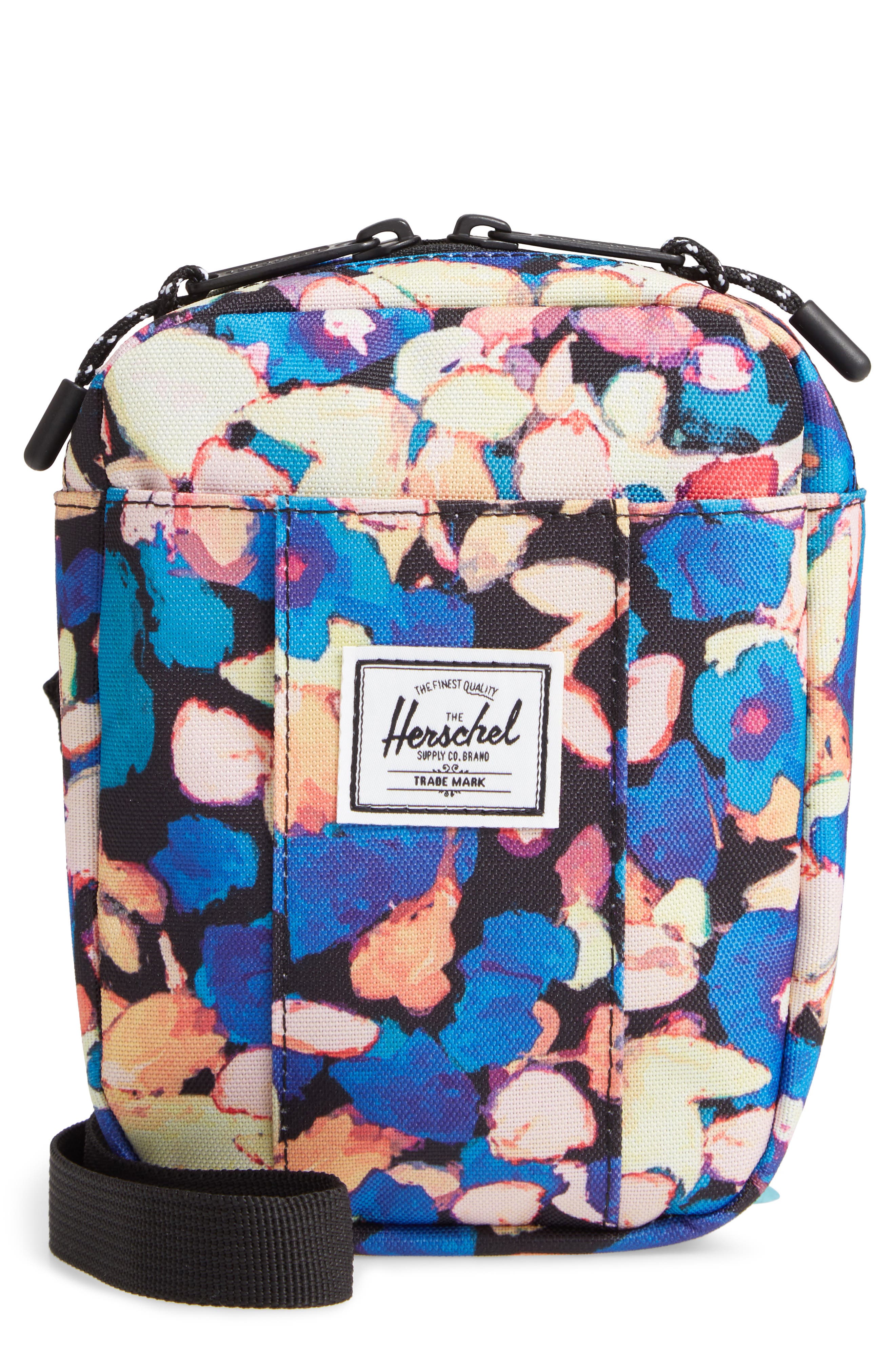 Herschel Supply Co. Cruz Crossbody Bag Nordstrom