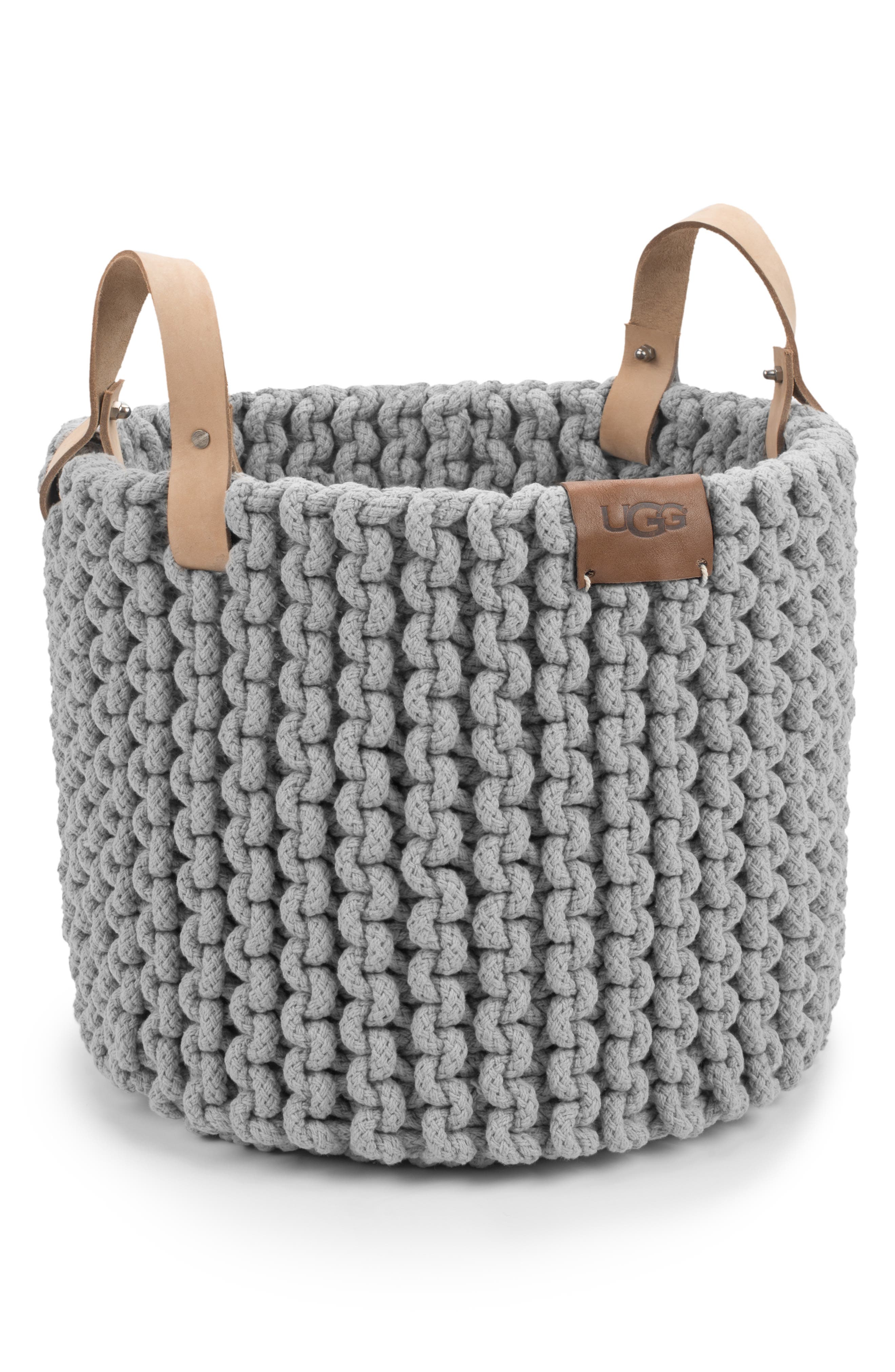 UGG® Tulum Rope Basket Nordstrom