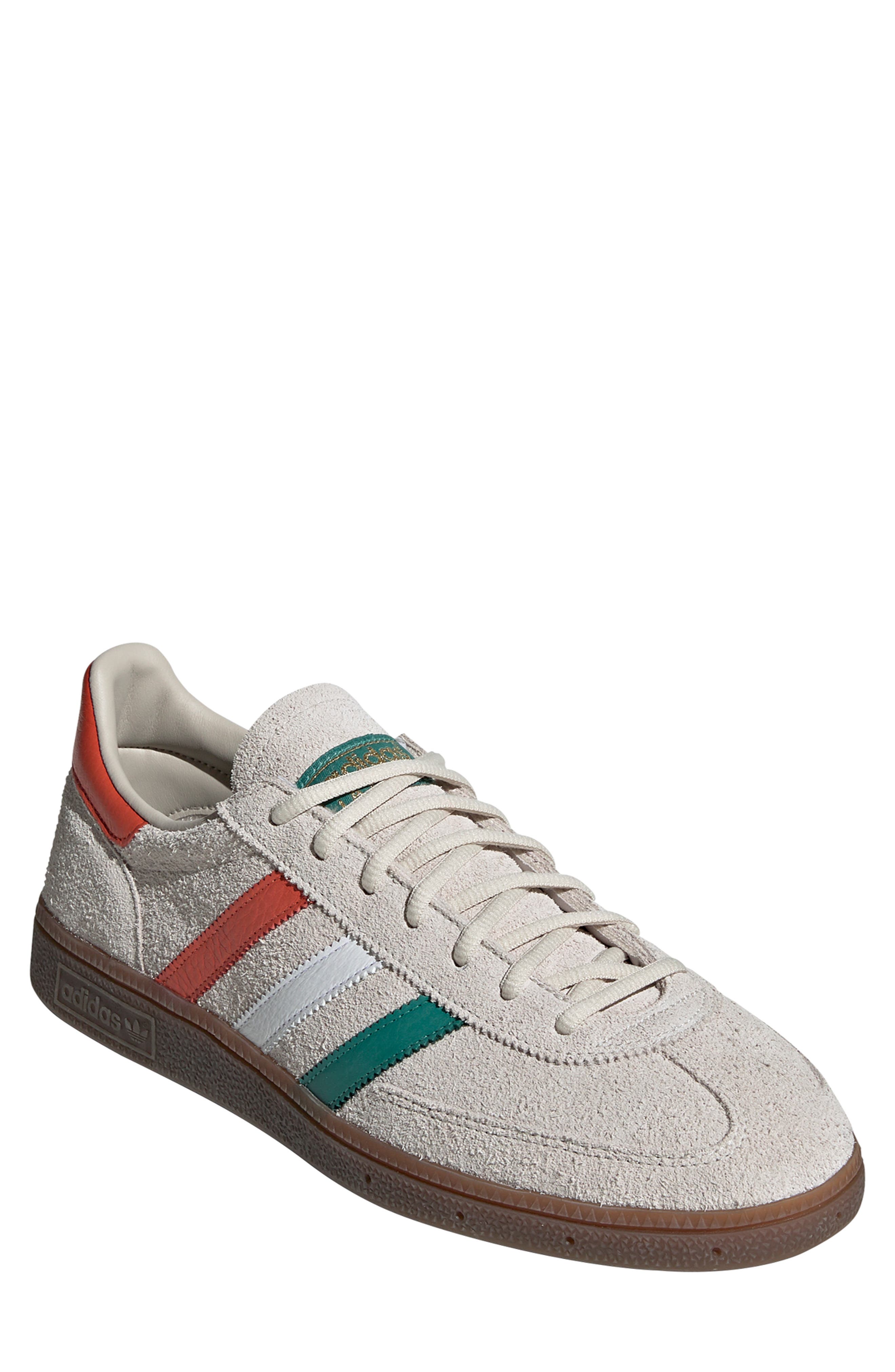 adidas Handball Spezial Sneaker (Men) Nordstrom