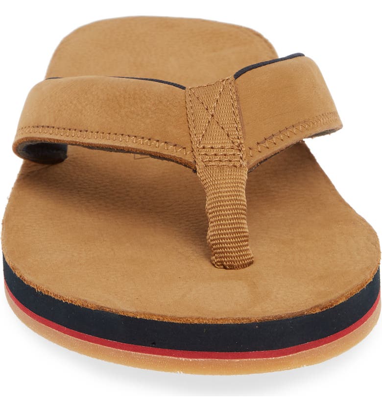 HARI MARI PIERS FLIP FLOP,HM-MENS-OT-PIER-1007
