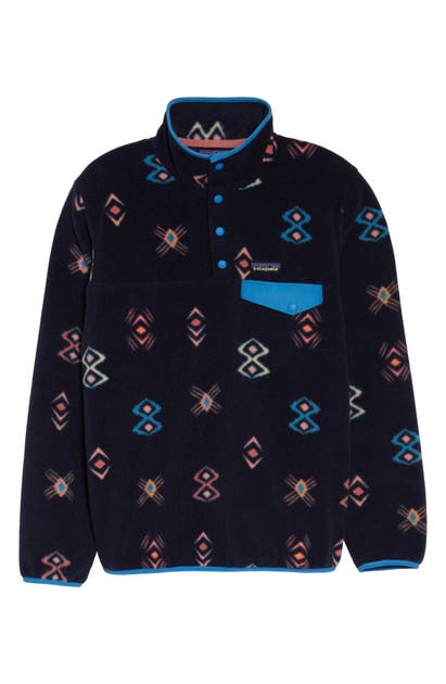 PATAGONIA SYNCHILLA SNAP-T