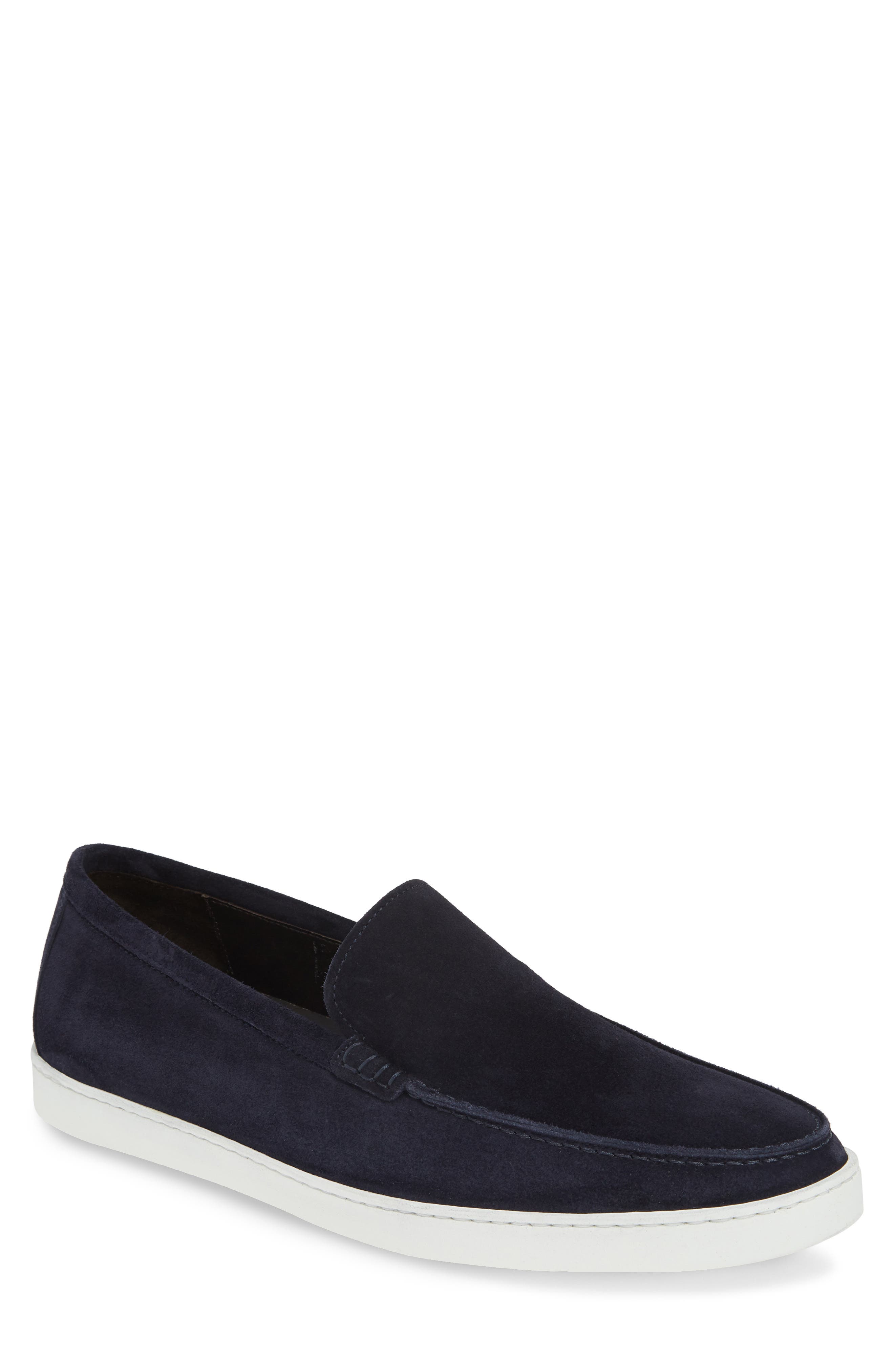 To Boot New York Jet Slip-On, Blue