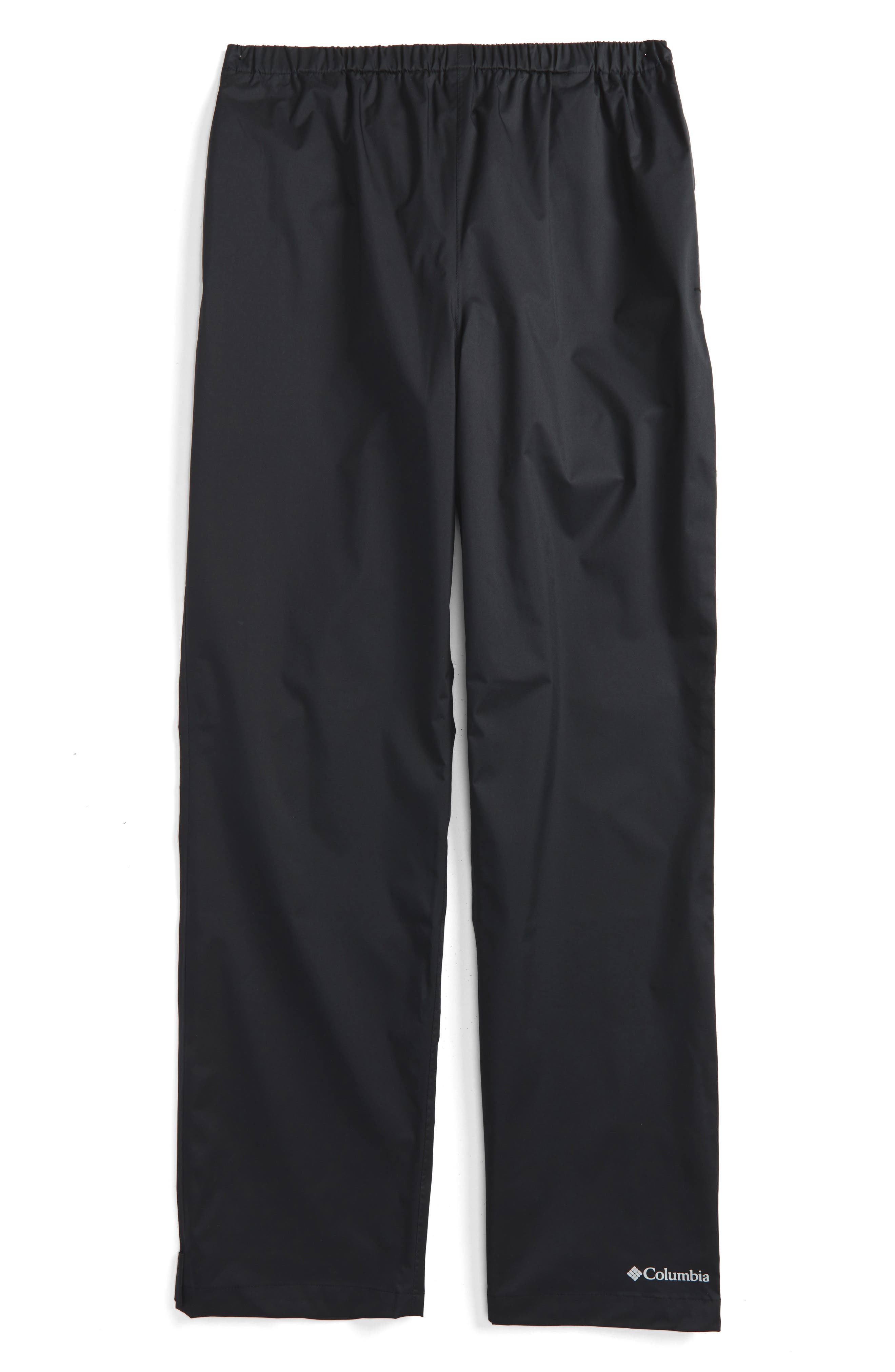 Columbia Trail Adventure™ Waterproof Pants (Little Boys & Big Boys
