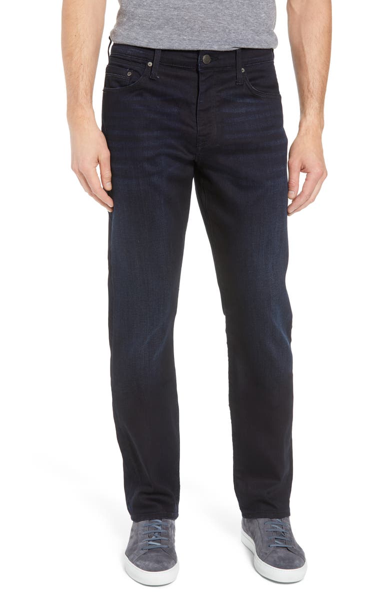 Mavi Jeans Matt Relaxed Fit Jeans (Deep Capitol Hill) | Nordstrom