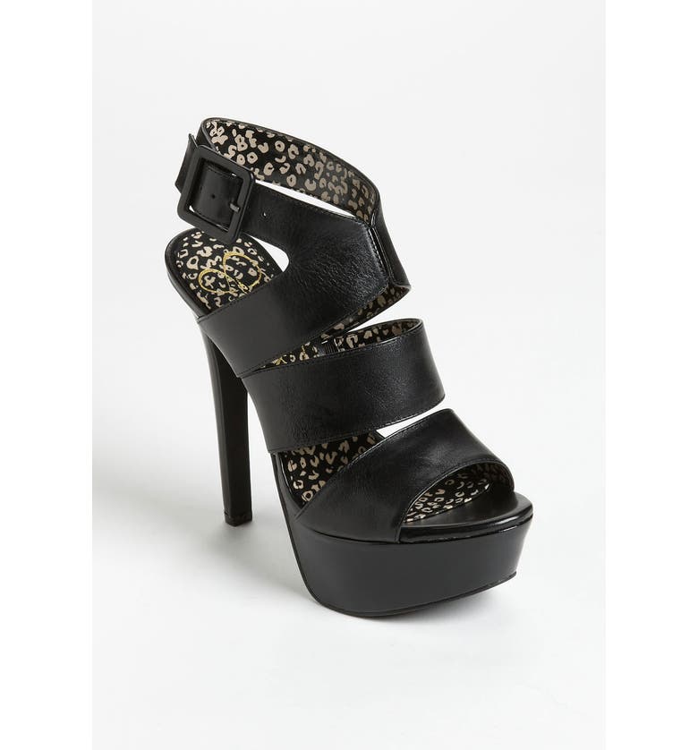 Jessica Simpson Ericka Sandal Nordstrom
