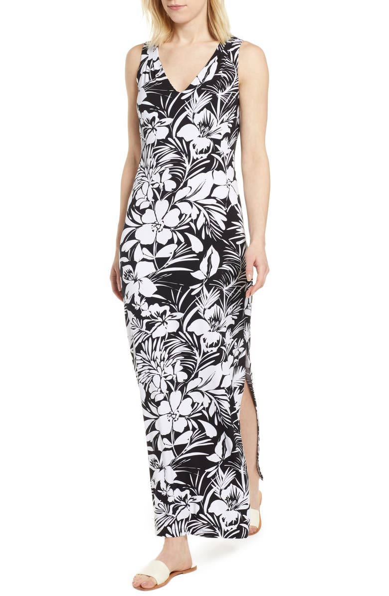 Tommy Bahama Dresses BUONA SERA MAXI DRESS