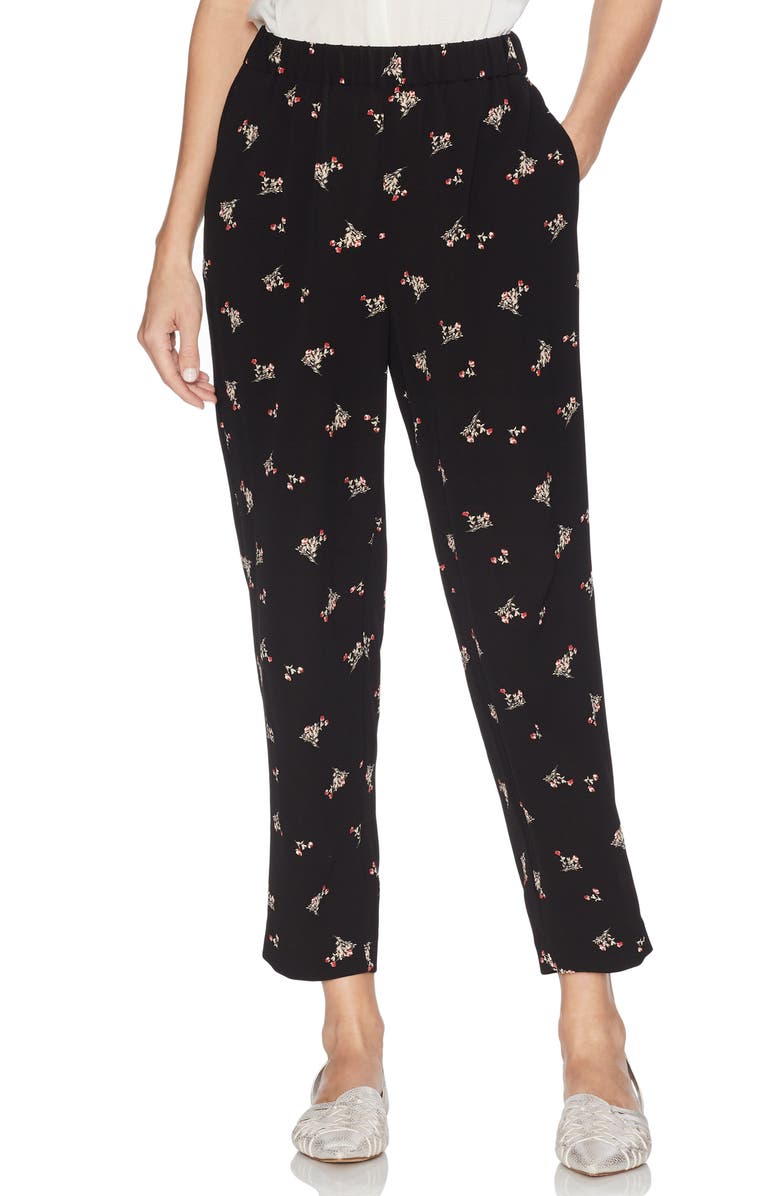 Vince Camuto Pants DESERT BOUQUET PULL-ON PANTS