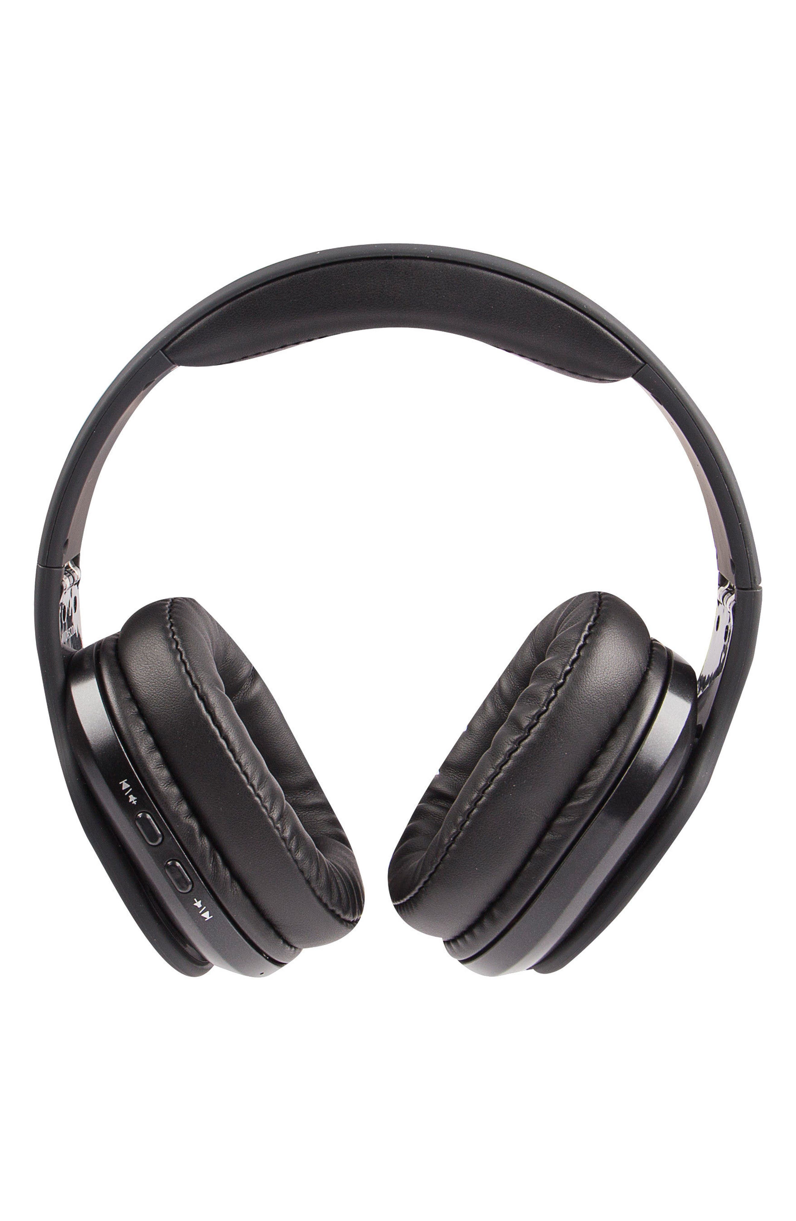 Altec Lansing Evolution 2 Wireless Headphones Nordstrom