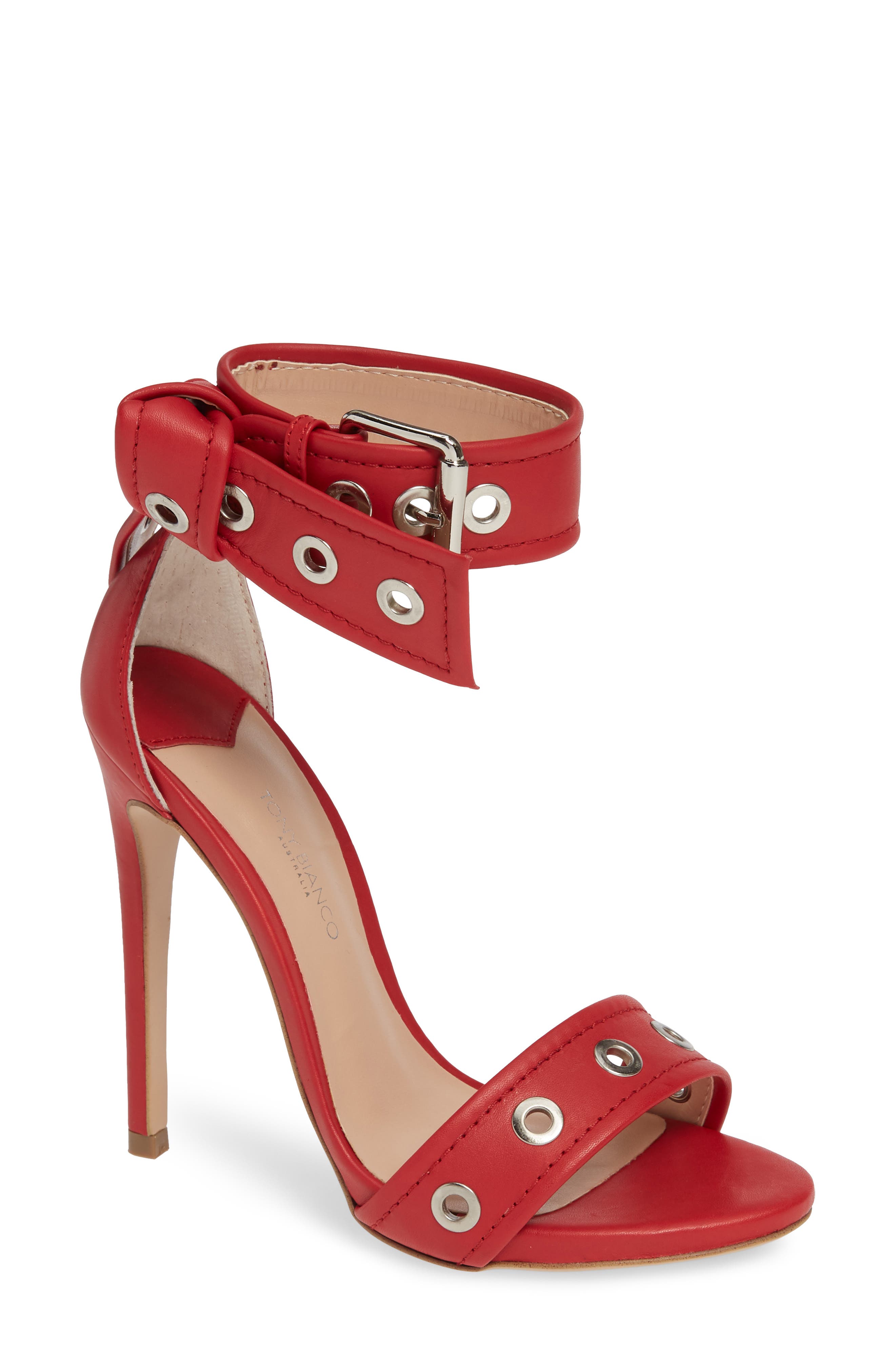 Tony Bianco Acadia Sandal