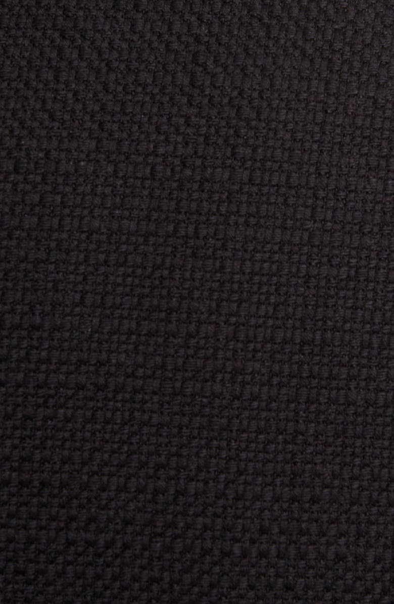 BALMAIN DOUBLE BREASTED WOOL BLAZER,RF0997498 132L