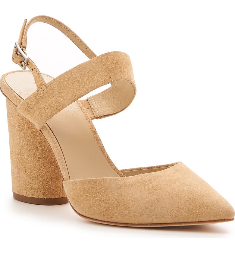 Botkier Pumps HALLE QUARTER STRAP POINTY TOE PUMP