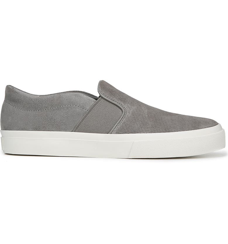 VINCE FENTON SLIP-ON SNEAKER,G1742L7