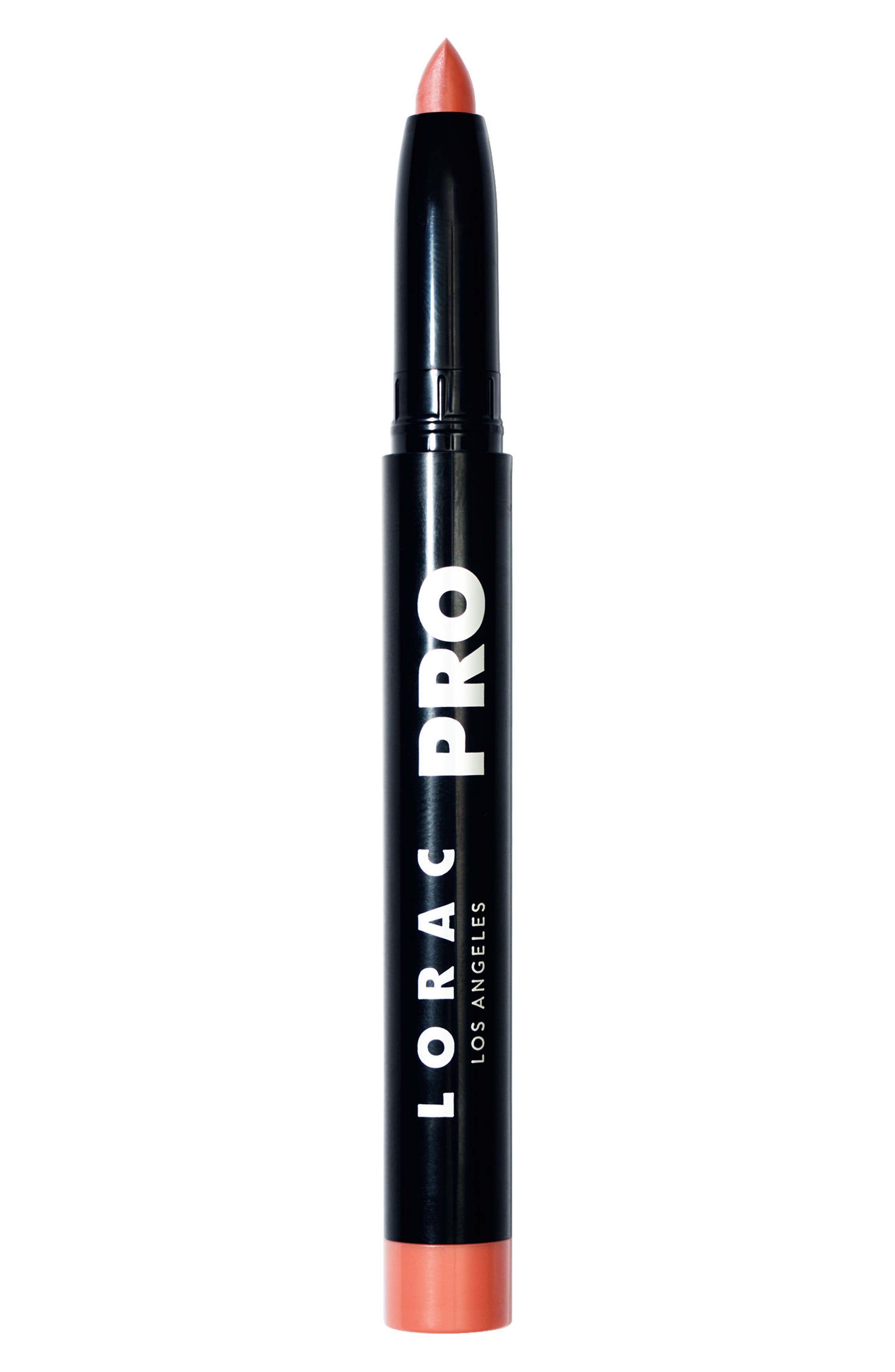UPC 691631001674 product image for Lorac Pro Satin Lip Color - Grapefruit | upcitemdb.com
