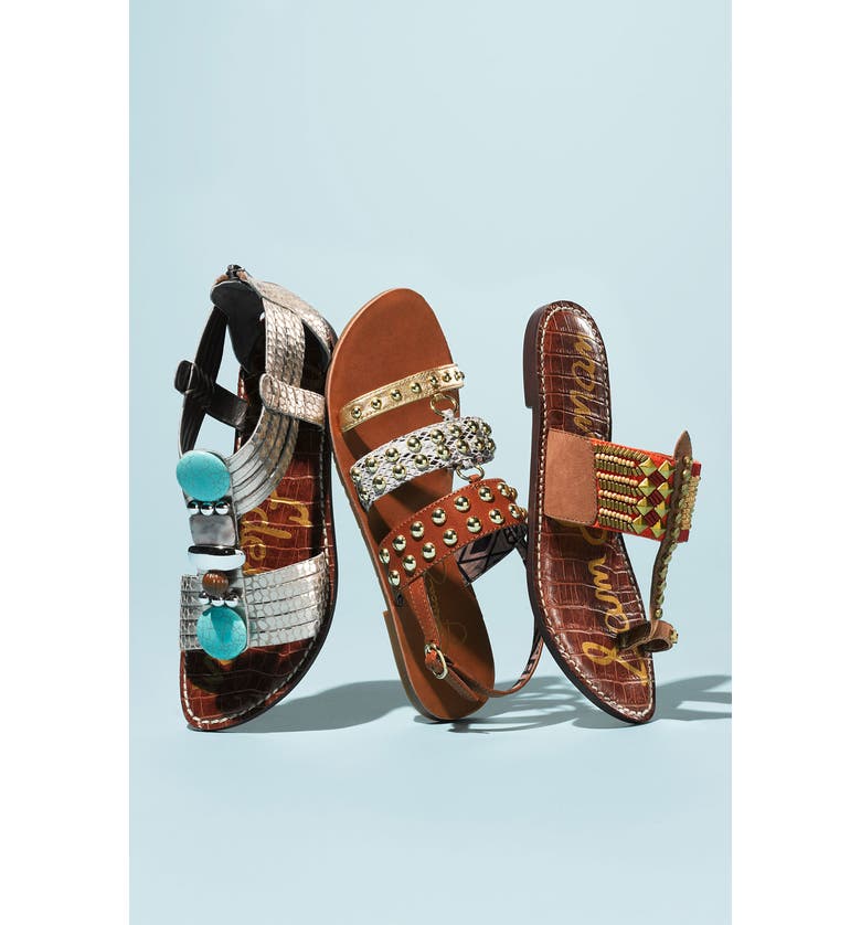 Jessica Simpson Kari Sandal Nordstrom
