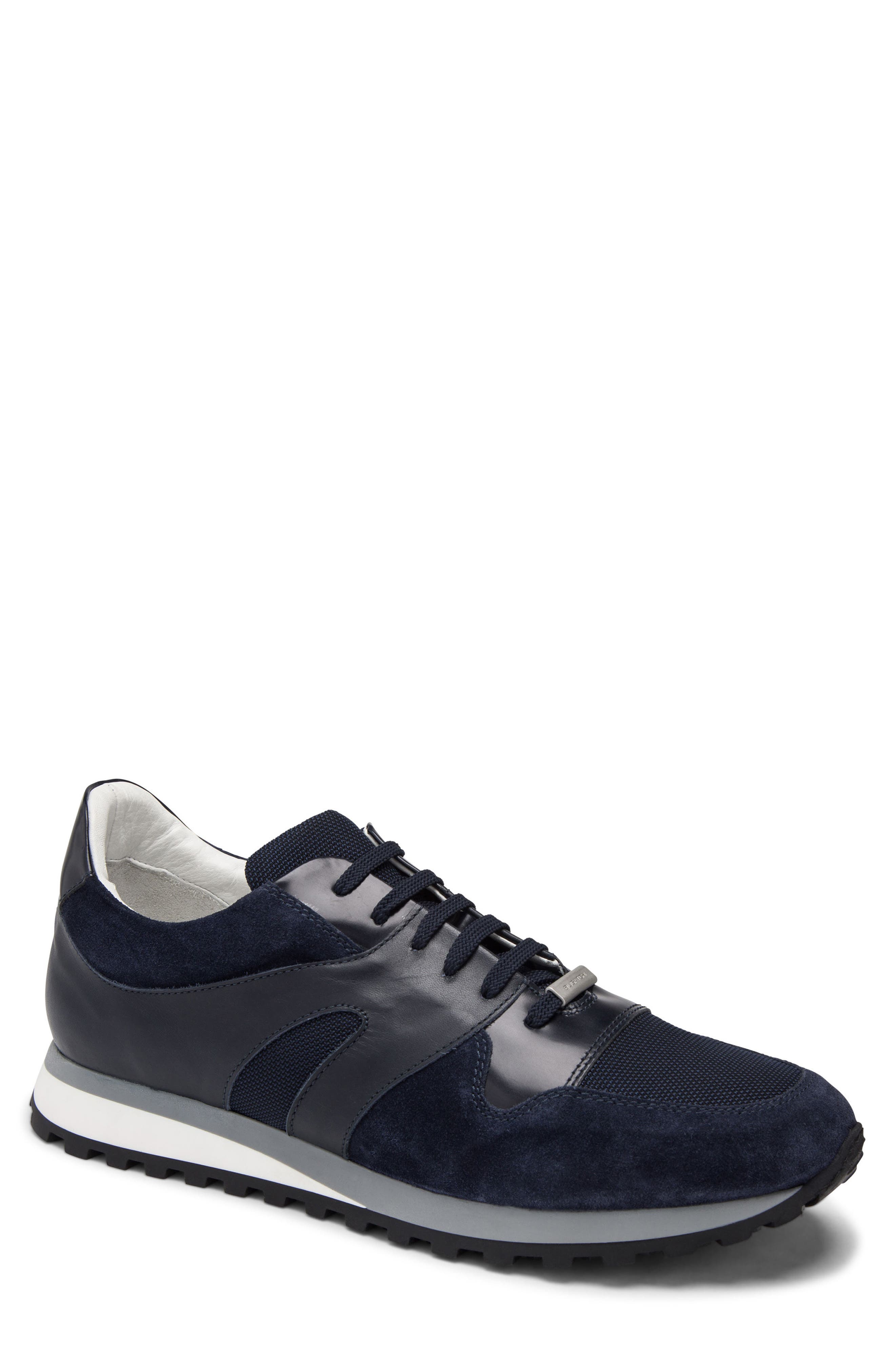 Bugatchi Portofino Sneaker (Men) Nordstrom